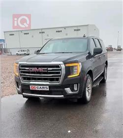 GMC Yukon